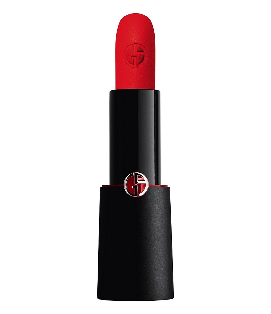 Giorgio Armani ARMANI beauty Rouge D'Armani Matte Lipstick