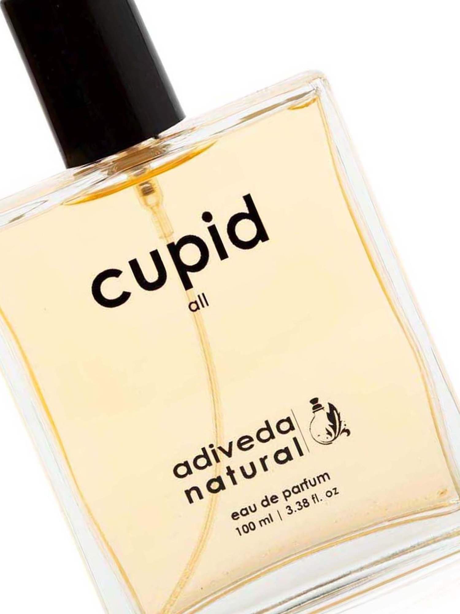 Adiveda Natural Cupid All Perfume - 100 ml