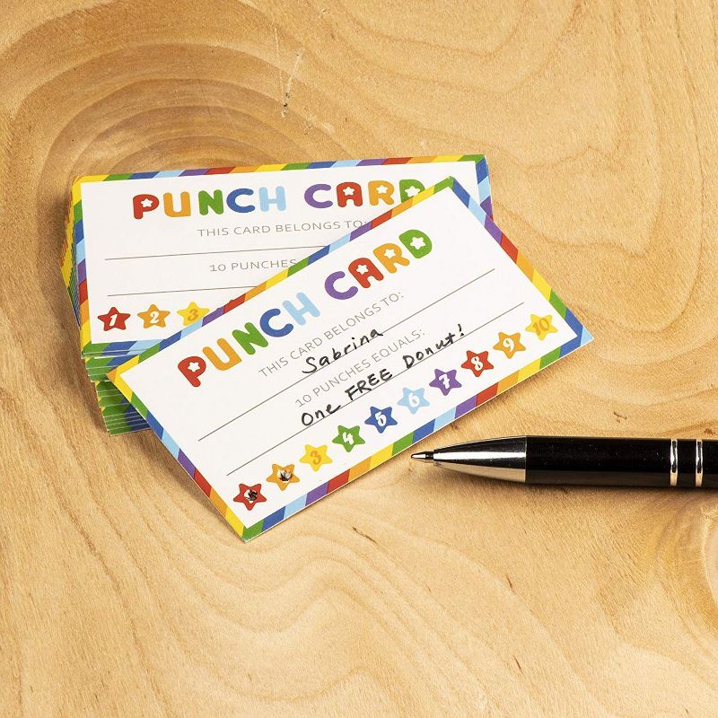 White Card Stock Half Fold Greeting Cards for DIY Craft, Notes, Glossy and Matte (8.5 x 5.5 In Folded, 100 Sheets)