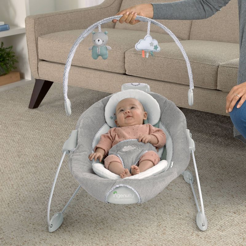 ​Fisher-Price Baby Bouncer