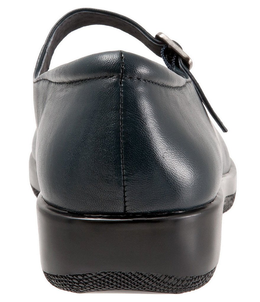 SoftWalk Jupiter Mary Janes