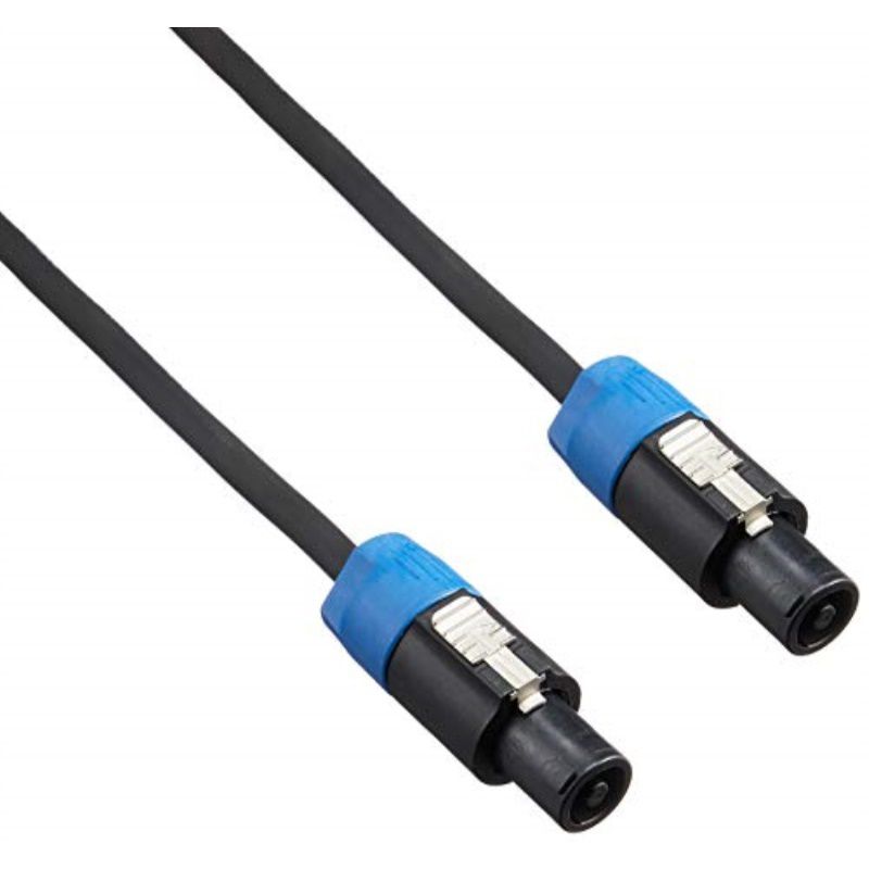 Hosa SKT-403 3-Feet SpeakON Speaker Cable