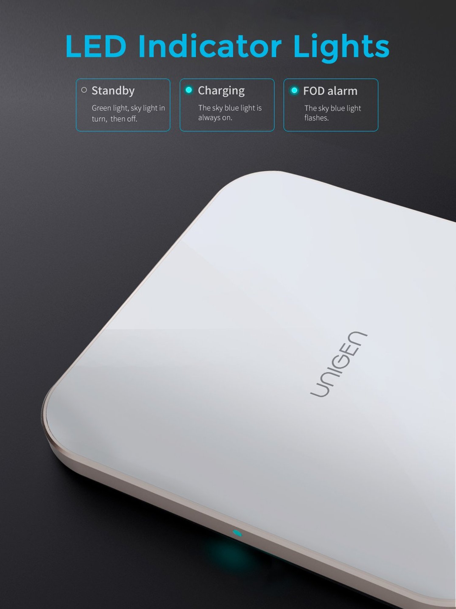 Stuffcool Nuevo PD20W Smallest Wall Charger for Latest iPhone 15,14,13,12 (Yellow)