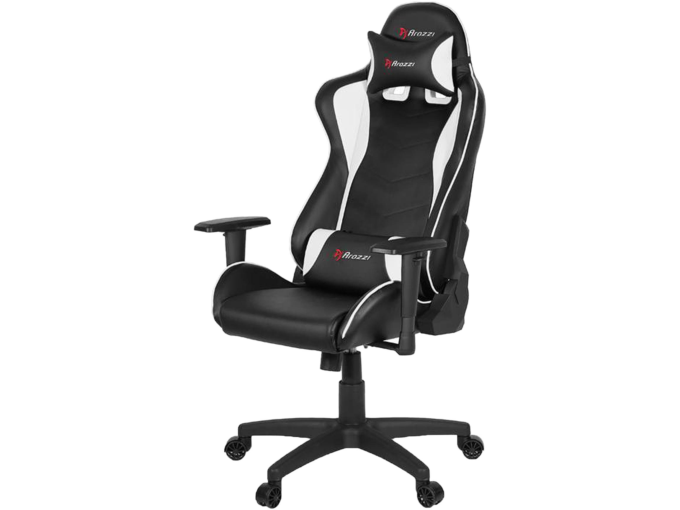 Arozzi FORTE-WHITE Chair