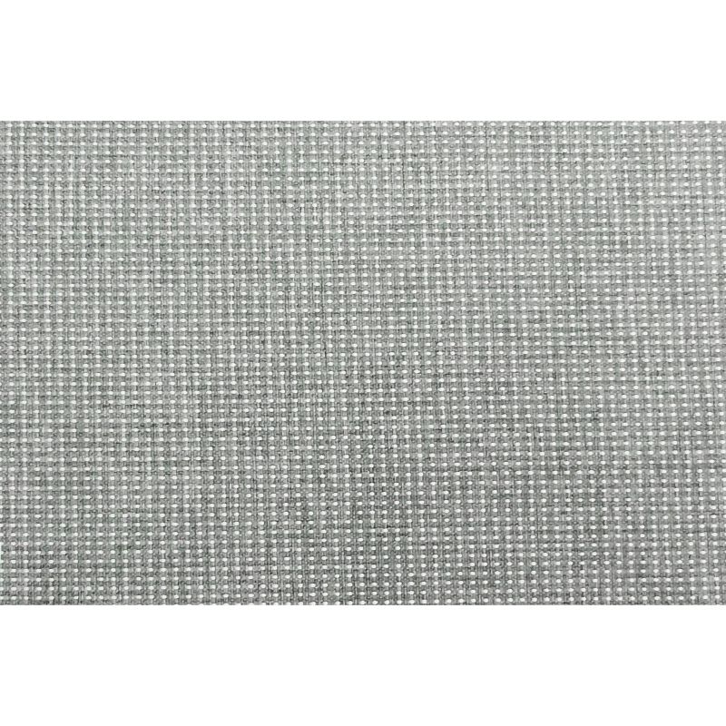 3pc Aurora Cushion Seating Set - Gray - Apollo Outdoor