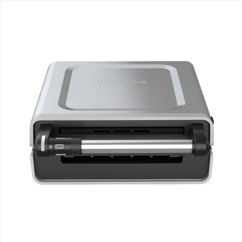 Chefman Smokeless Indoor Grill