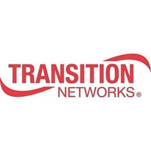 Transition Networks 25083 Transition Networks 25083 AC Adapter - 110 V AC, 220 V AC Input Voltage
