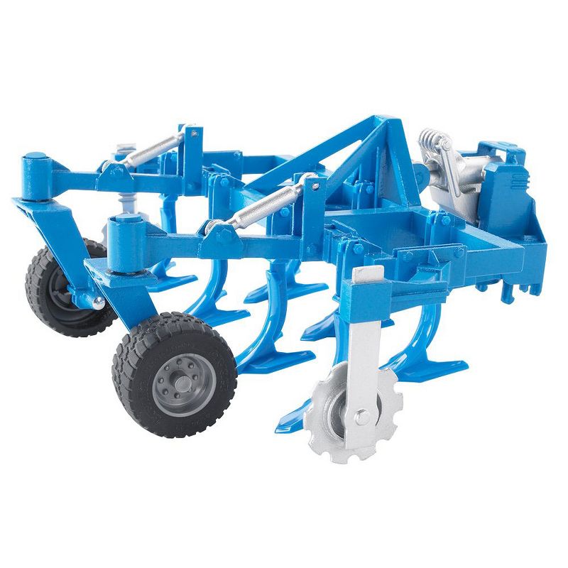 Bruder Front Cultivator for Tractors
