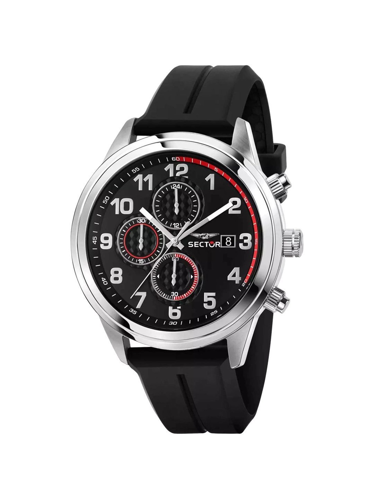 SECTOR R3271740001 Chronograph Watch for Men