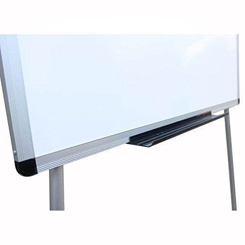 School Smart Premium Felt Chalkboard Eraser - 5 x 2 Inches