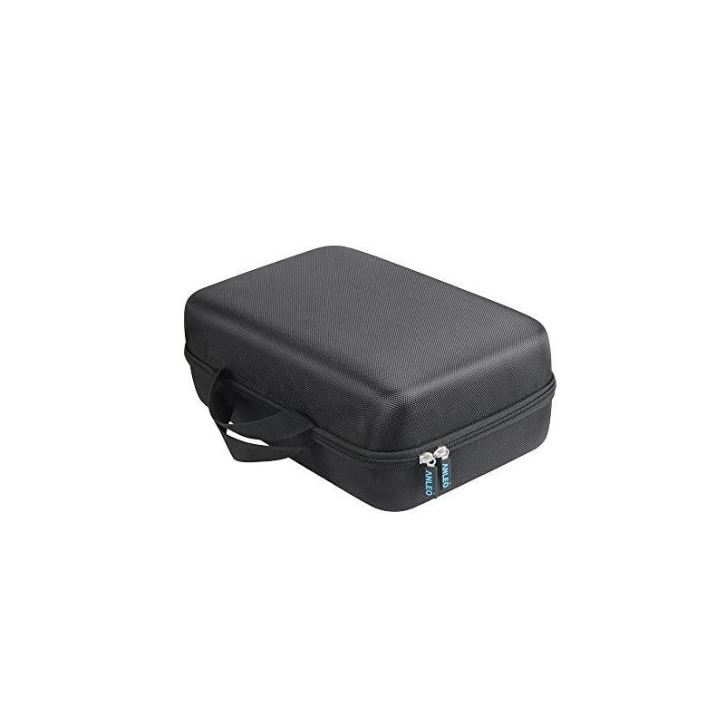 Hard Travel Case Fits Canon PIXMA TR150 iP110 Wireless Mobile Printer with Battery