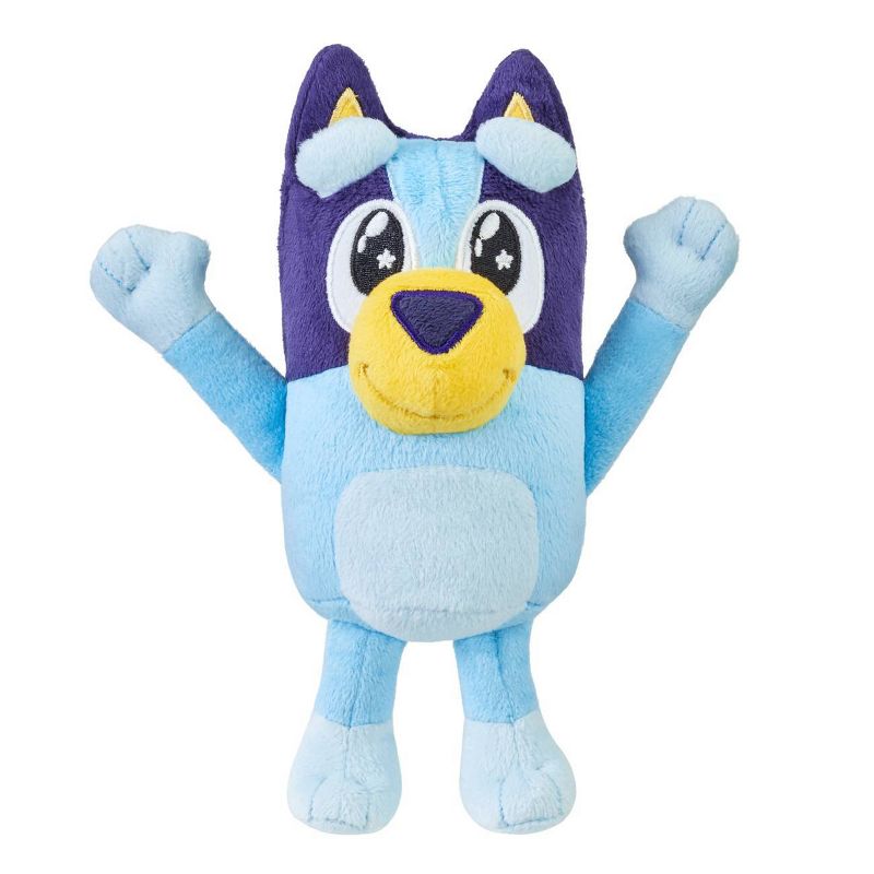 Bluey Stuffed Animal
