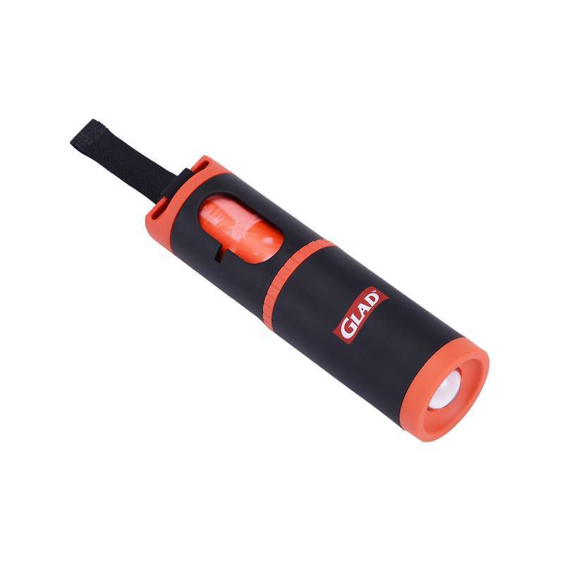 Glad Bright Leash Dispenser for Dogs - 15ct