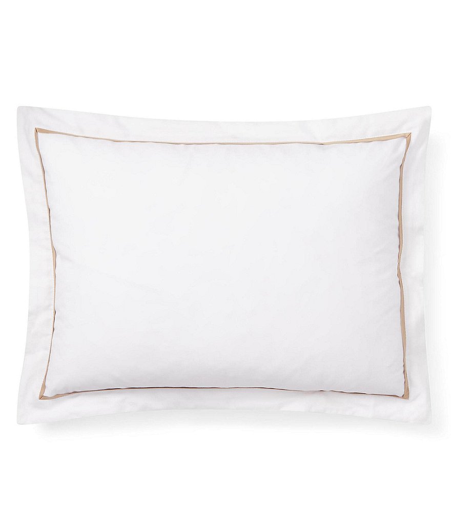 Ralph Lauren Palmer Throw Pillow