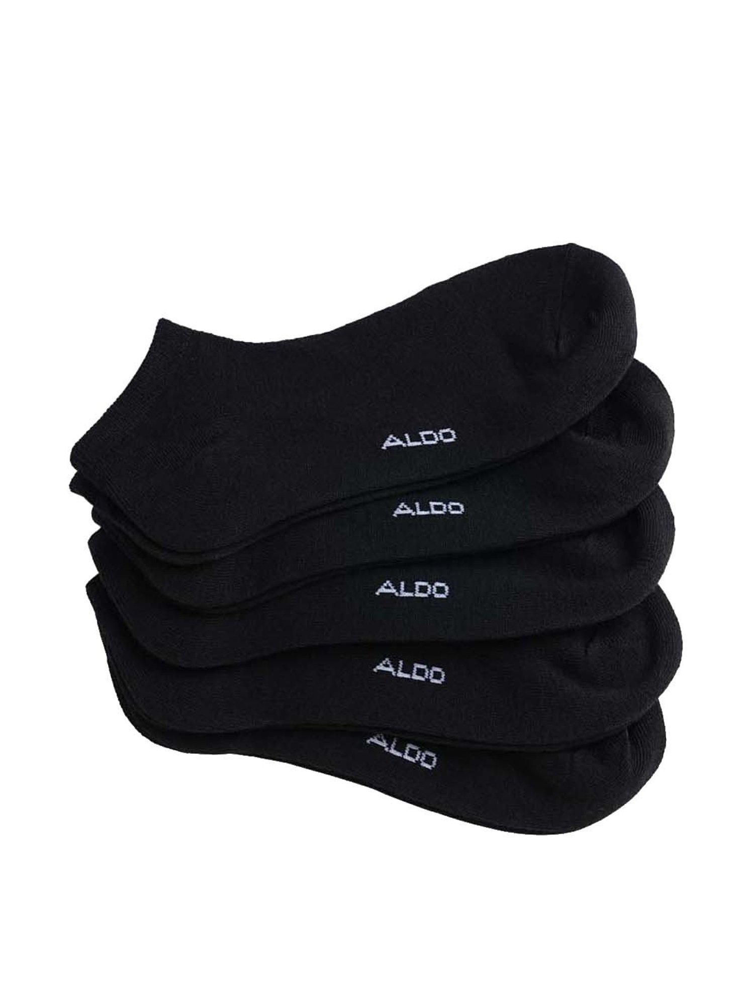 Sokker Black Socks