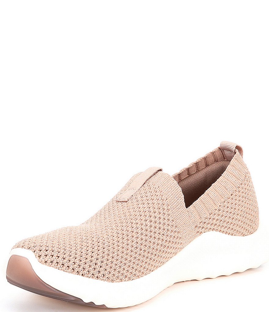 Aetrex Angie Slip-On Sneakers