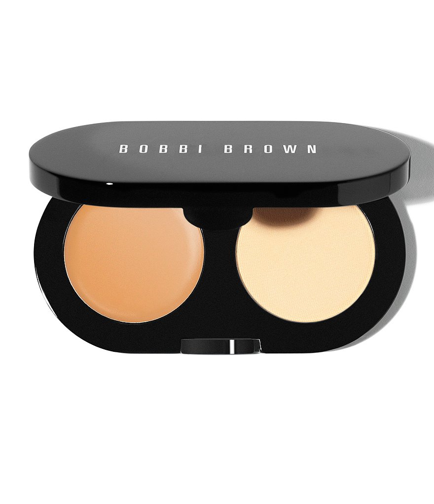 Bobbi Brown Creamy Concealer Kit