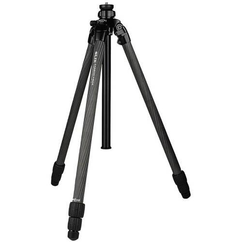 Slik Pro CF-933 Carbon Fiber Tripod - 615-930