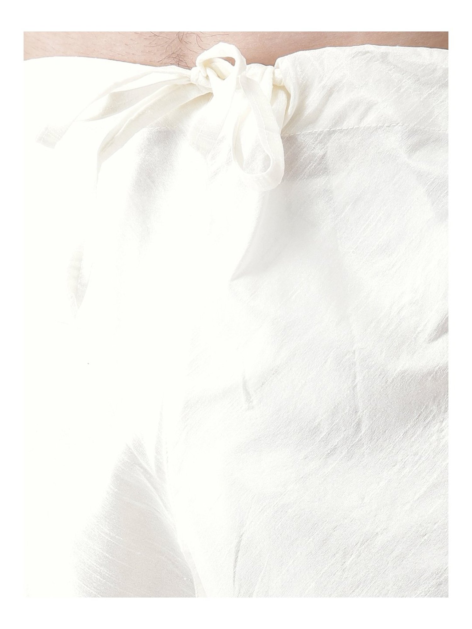 Deyann Light Yellow Pajama