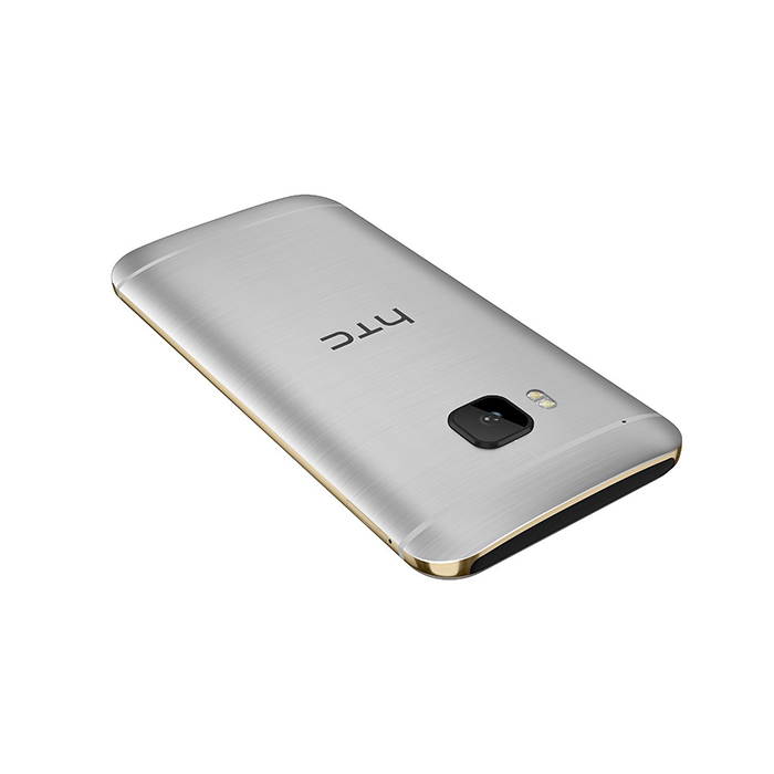 Original Unlocked HTC ONE M9 4G LTE Smartphones Octa-core 32GB ROM 3GB RAM 20MP Camera Android Mobile Phones Silver
