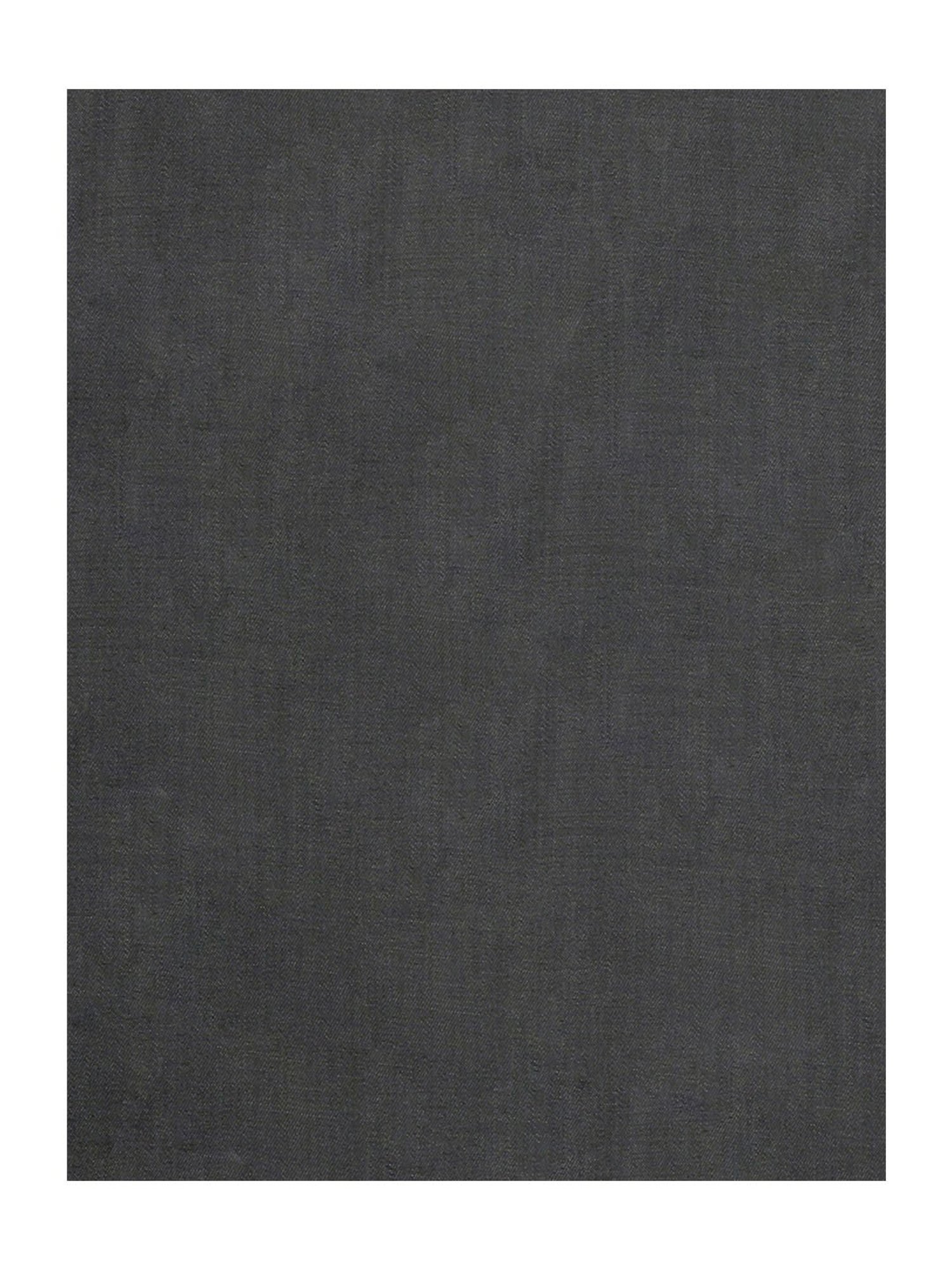 Nino Bambino Kids Black Solid Shirt