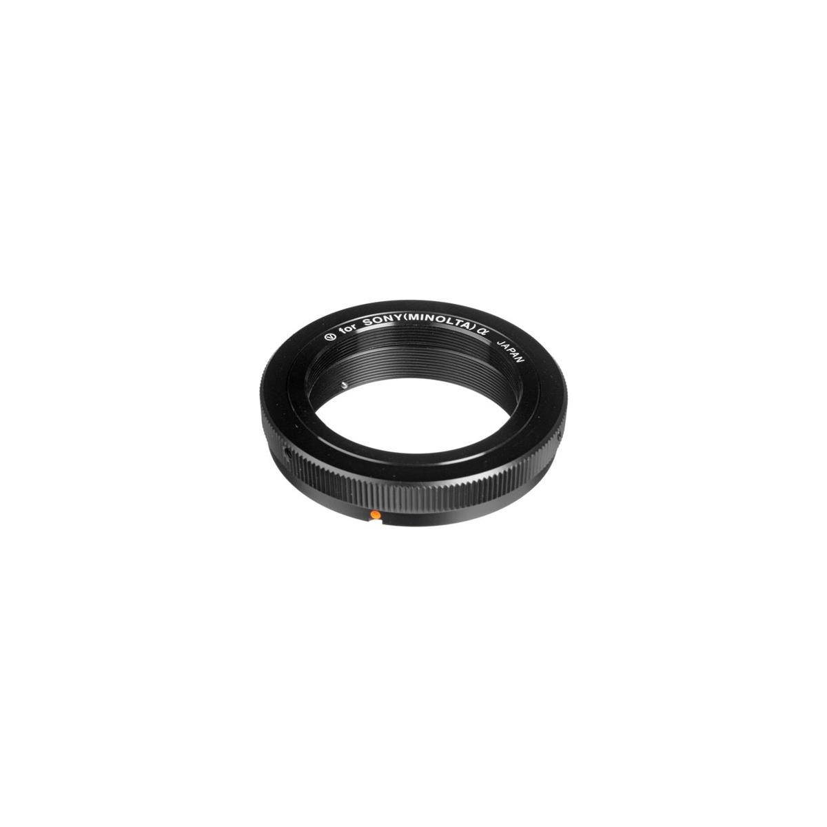 Vixen Optics T-Ring Adapter for Sony Alpha Cameras #37303