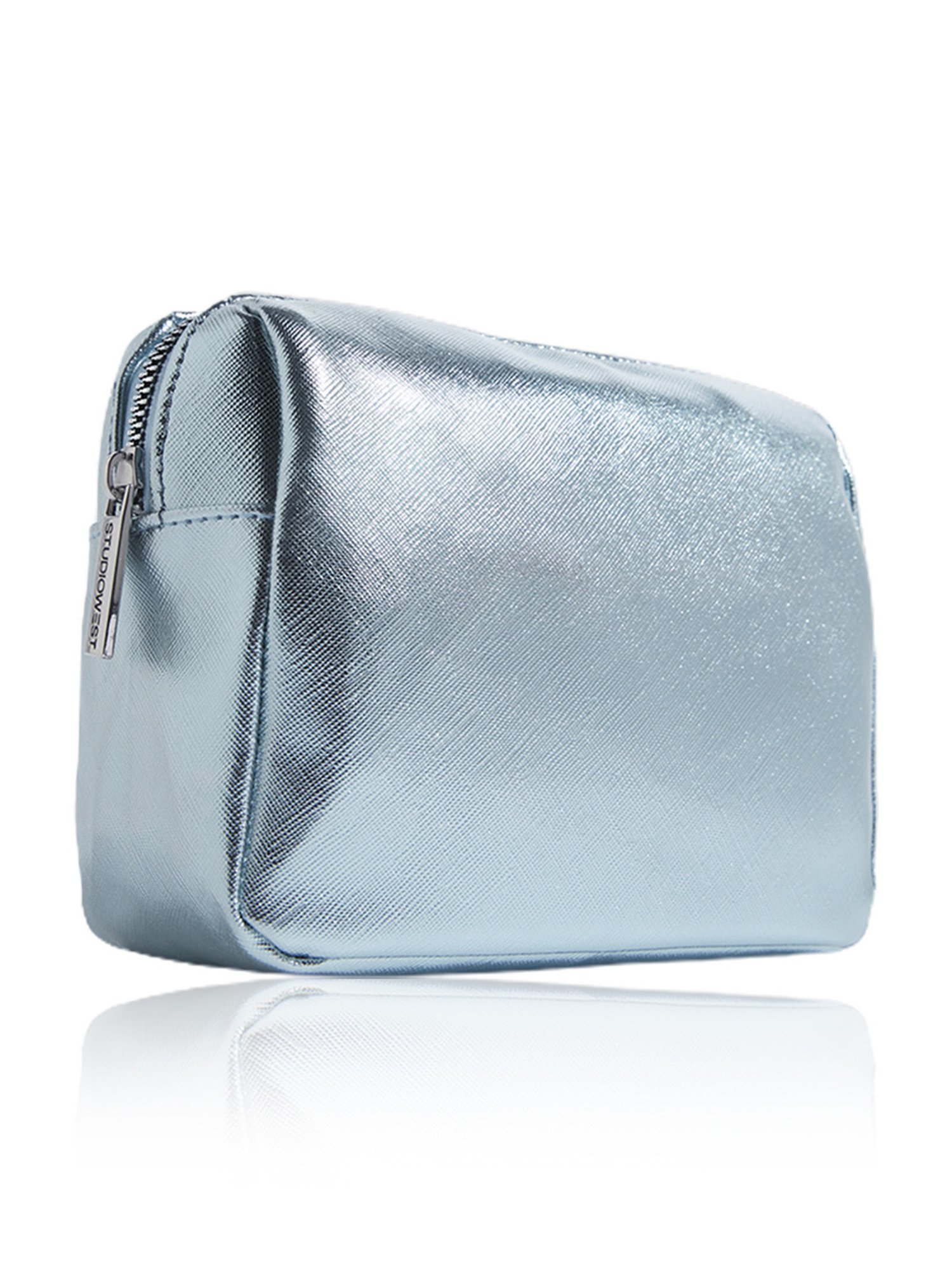 Luxie Black Brush Cup Holder Pouch