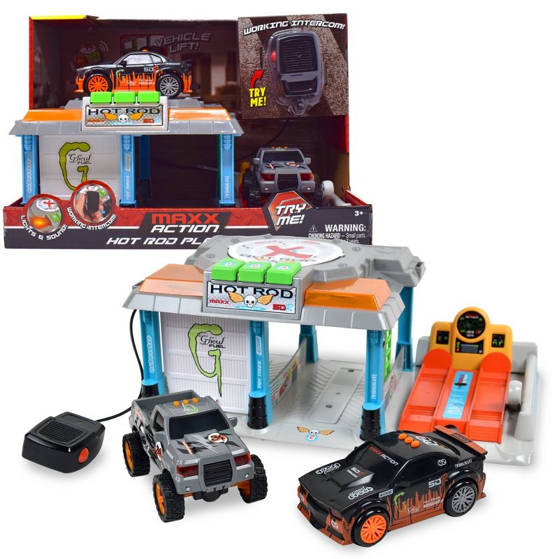 Ertl Thomas & Friends Wooden Railway Pirate Cove Discovery Set