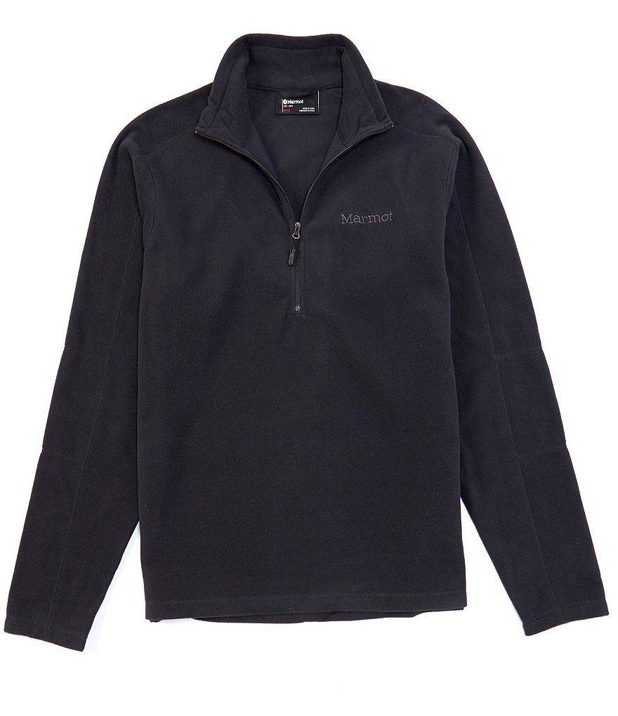 SmartWool Slim-Fit Merino 250 Baselayer Solid Quarter-Zip Pullover