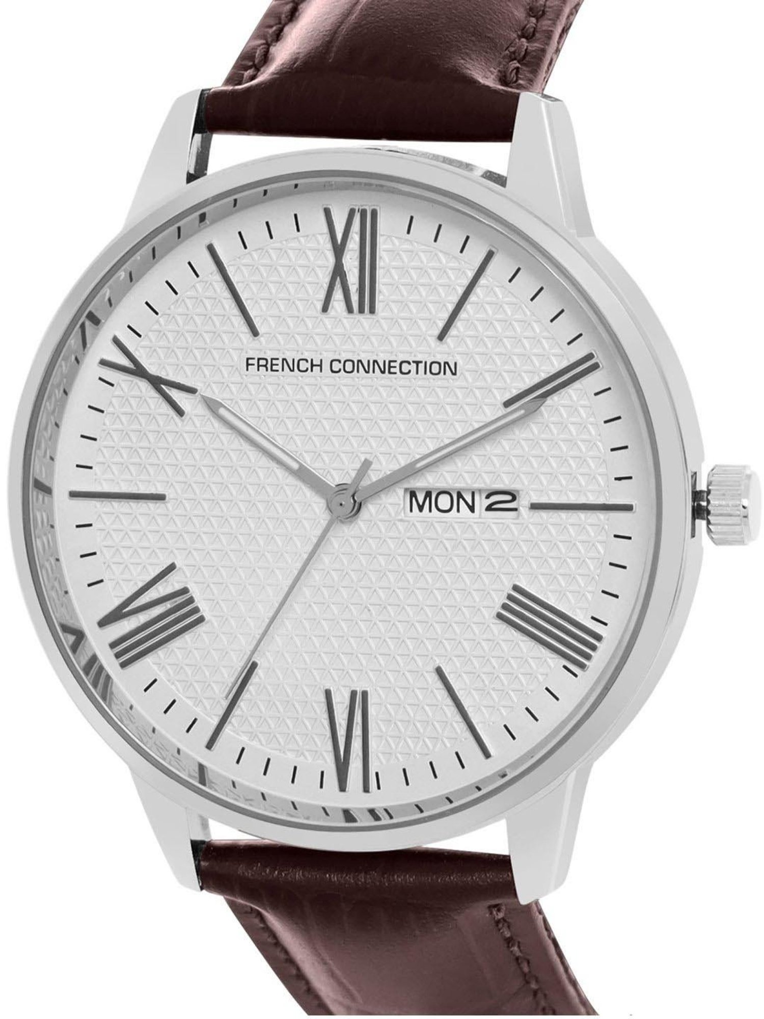 French Connection FCL25-D Analog Watch for Men