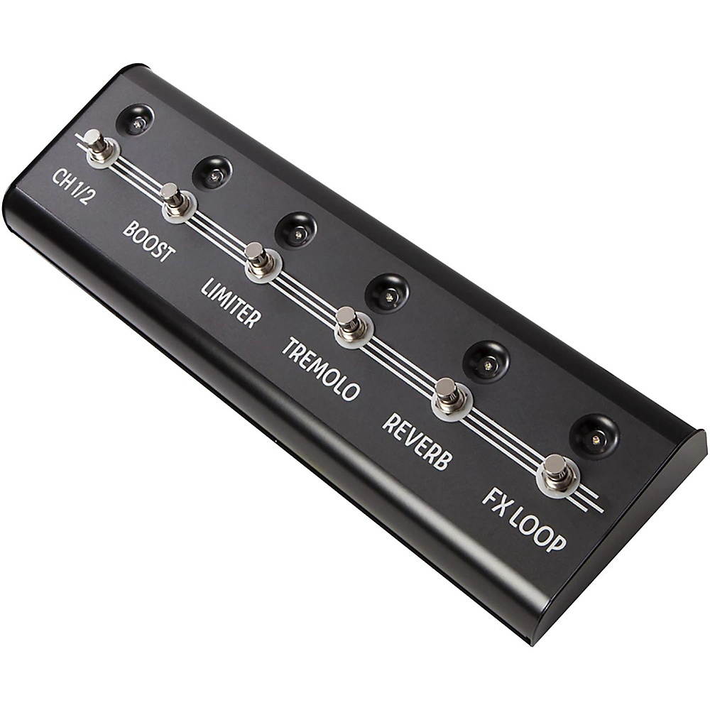 Quilter Labs UFC201-6 6-Position Foot Controller