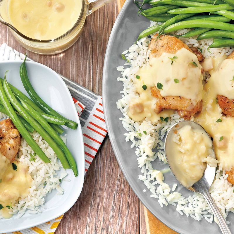 Campbell's Low Fat Condensed Cream of Chicken Soup 10.5oz