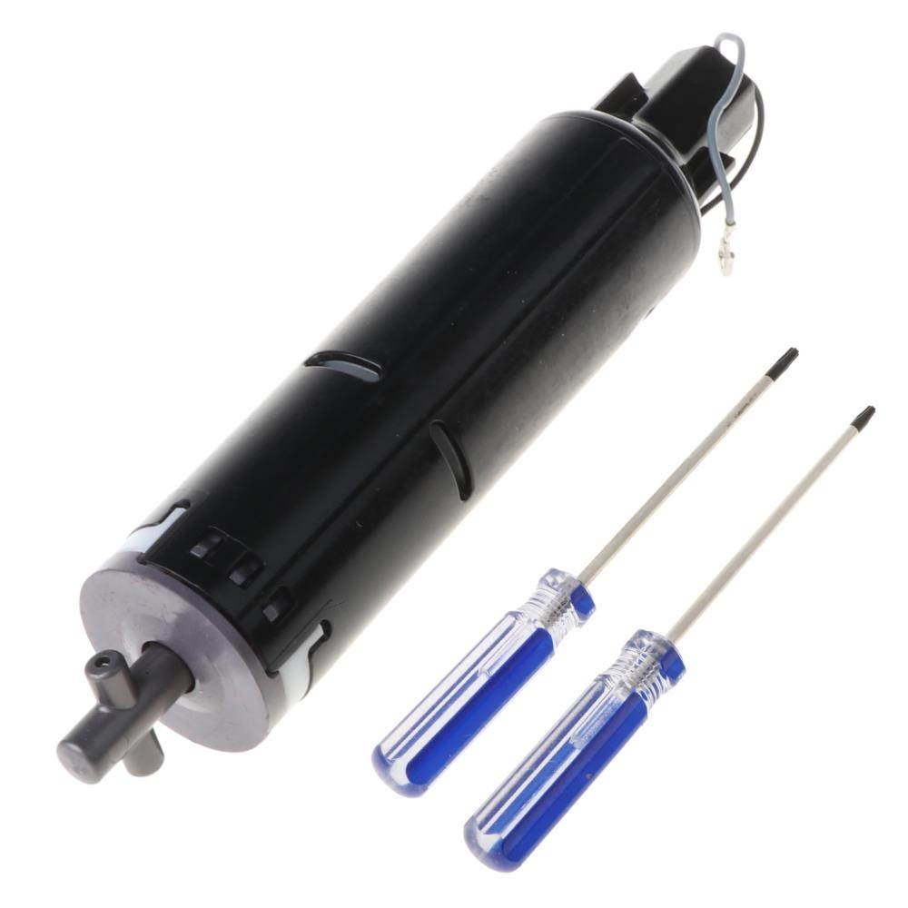 20W Soft Roller Head Brushbar Motor Assembly For V6 V7 V8 Vacuum Cleaner N0HC