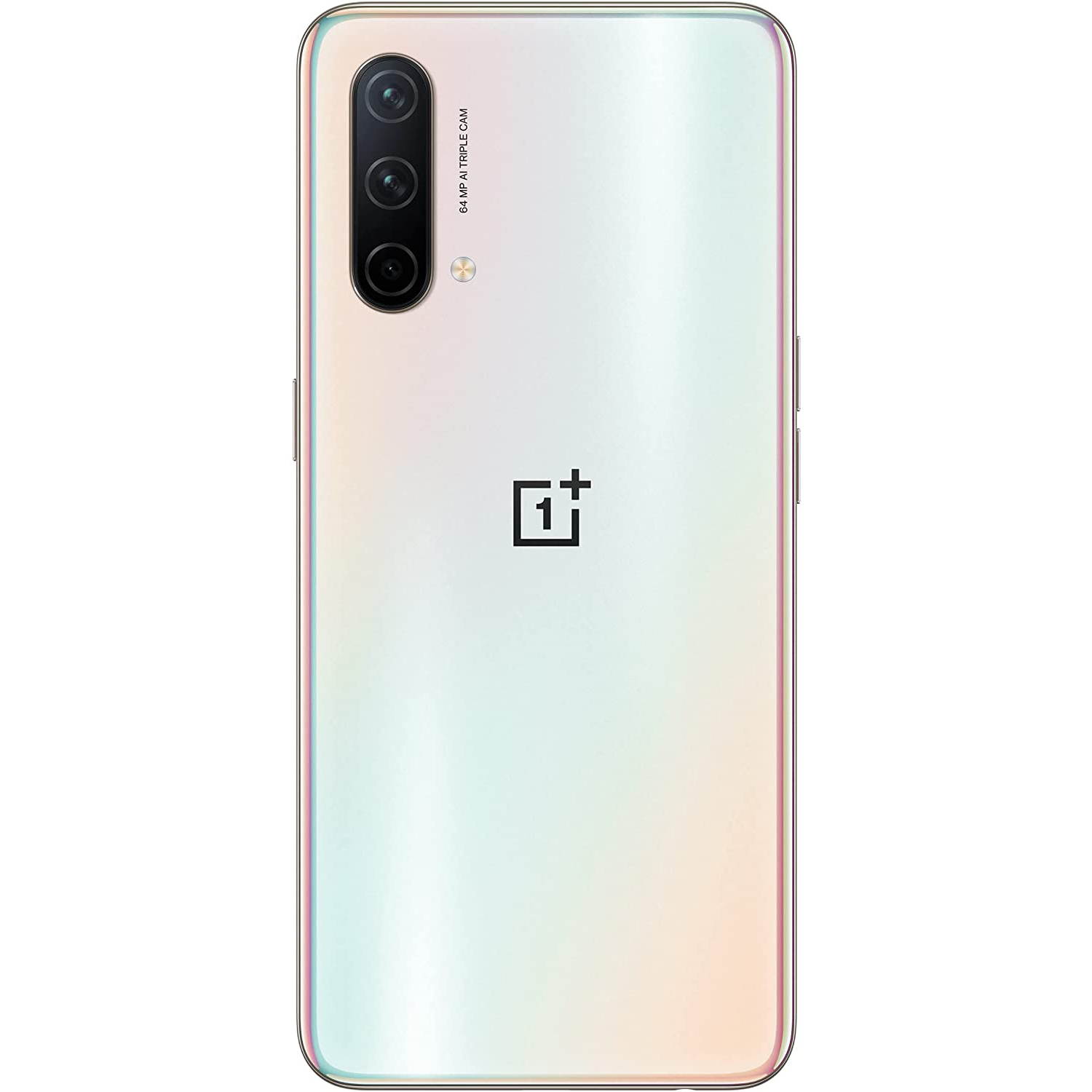 OnePlus Nord CE 5G DUAL-SIM 256GB ROM + 12GB RAM (GSM Only | No CDMA) Factory Unlocked Android Smartphone (Charcoal Ink) - International Version