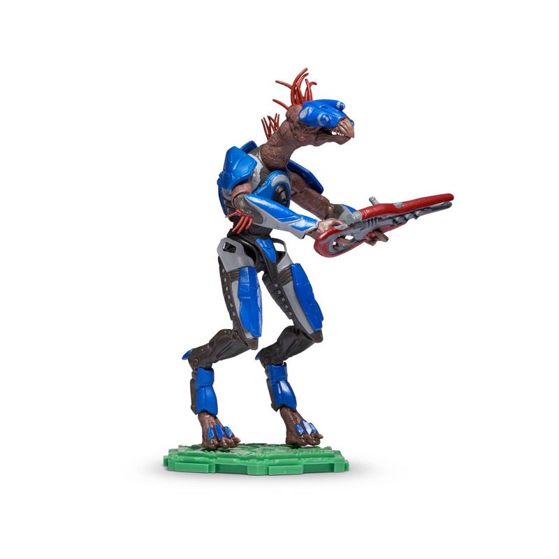 HALO - 1 Figure Pack (4" Figure) - Jackal Sniper (Infinite)