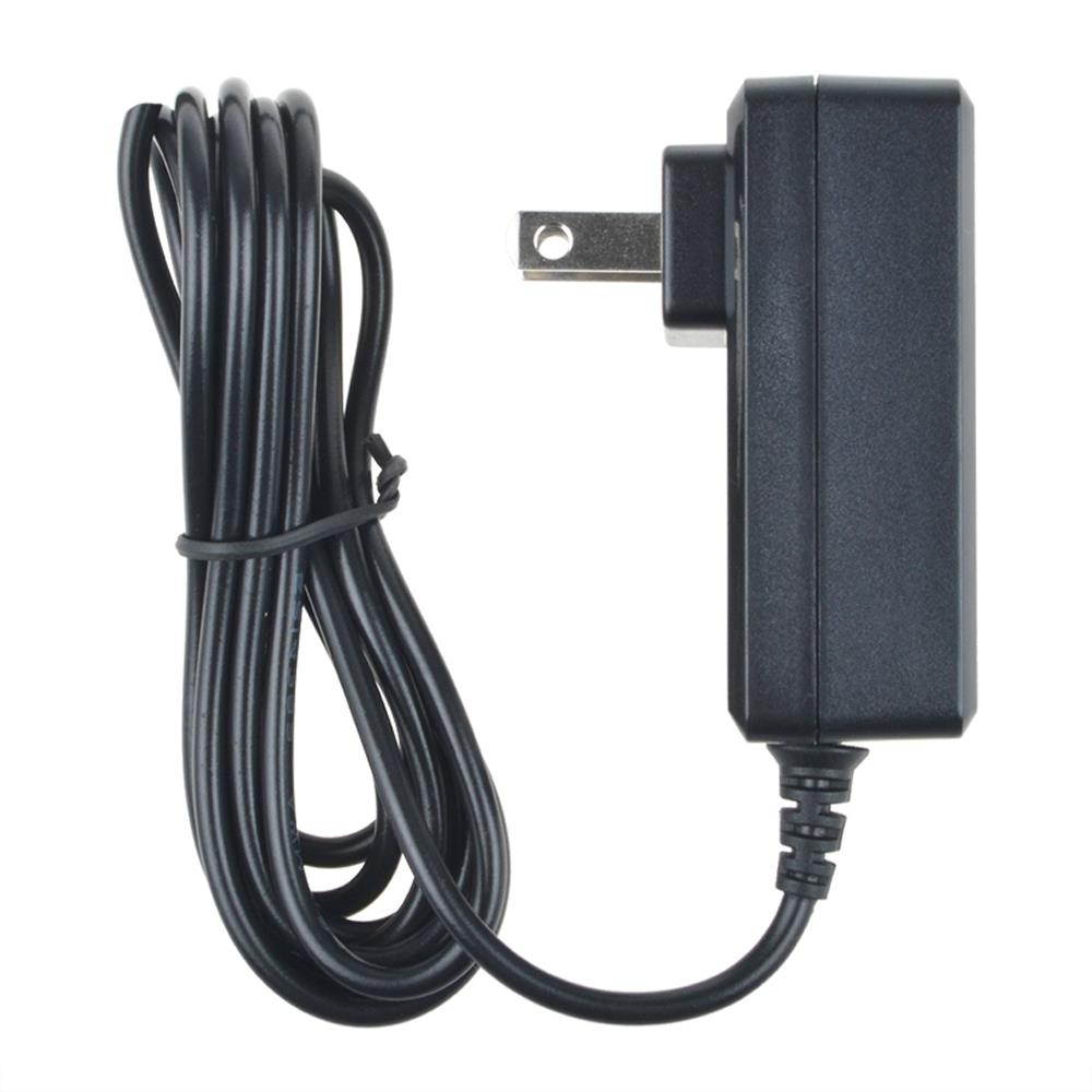 PwrOn New AC DC Adapter For Shure FP33 FP33A 3 Channel Stereo Field Production Mixer Power Supply Cord Wall Home Charger Mains PSU