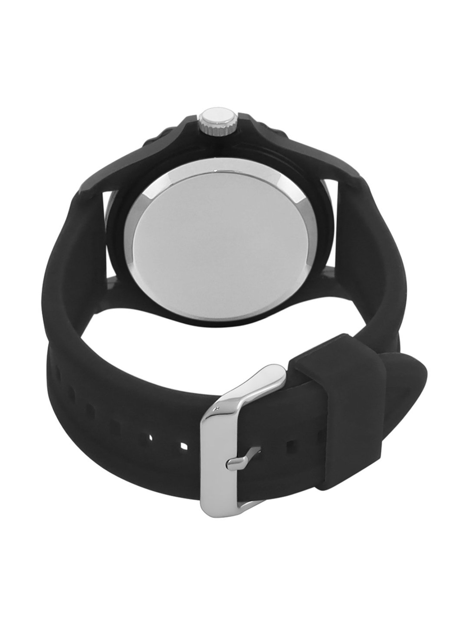 French Connection FC177B Analog Watch for Men