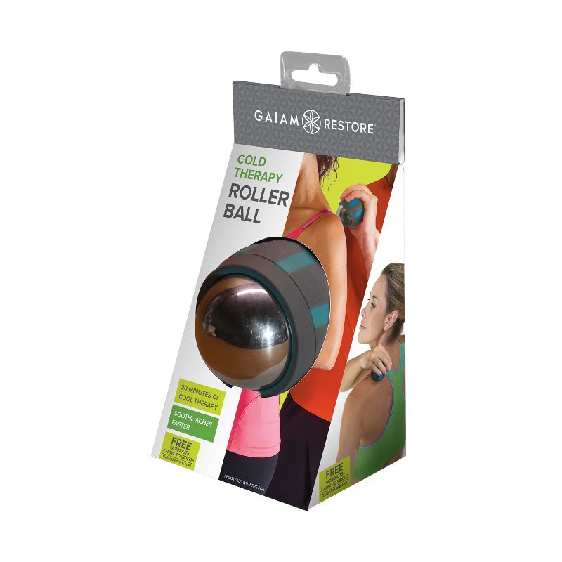 Addaday Mini Knot Bad Cane Stick Massager