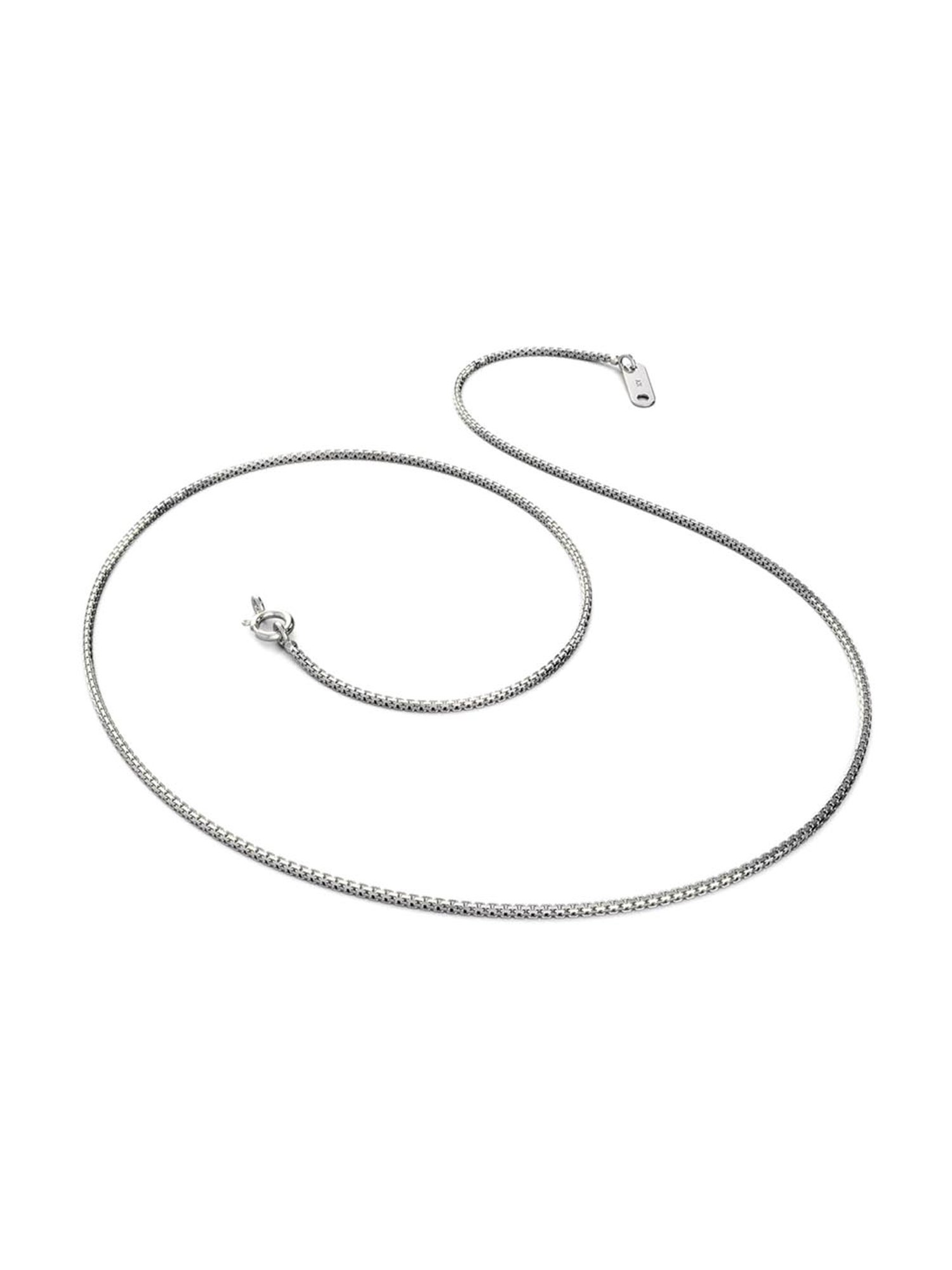 Joyalukkas 950 Platinum Unisex Chain