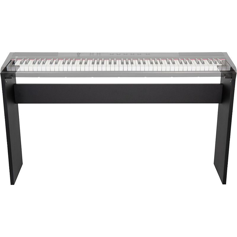 Williams Black Stand for Williams Legato Digital Pianos