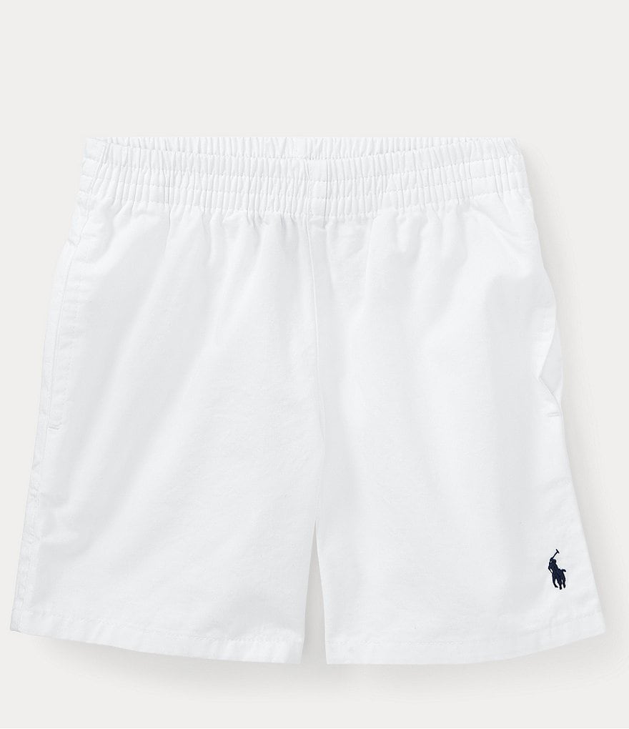 Levi's&reg; Little Boys 4-7X 511 Rolled-Cuff Denim Shorts