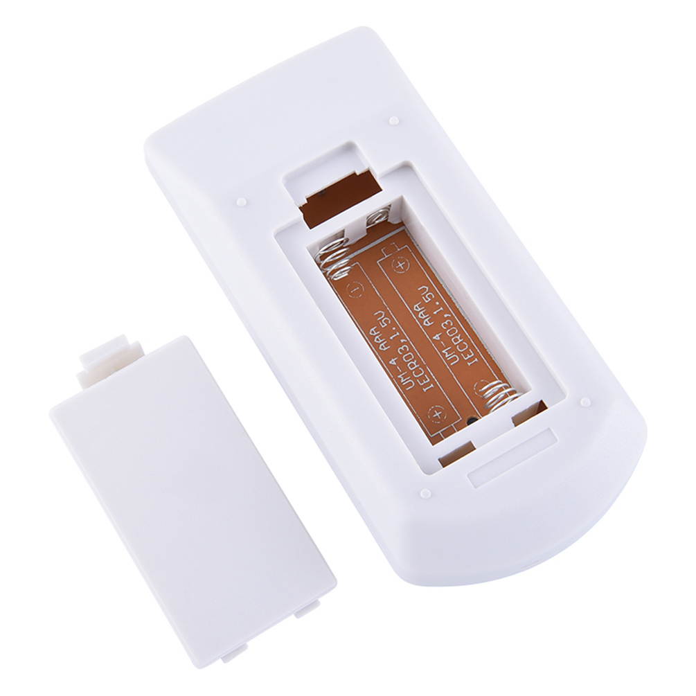 INTECHING RM-PJ6/ RM-PJ8 Projector Remote Control for Sony VPL-CS21, VPL-DX10, VPL-DX11, VPL-DX15, VPL-ES7, VPL-EW7, VPL-EX130, VPL-EX7, VPL-EX70, VPL-MX20, VPL-MX25, VPL-TX7, VPL-TX70, VPL-SW526CM