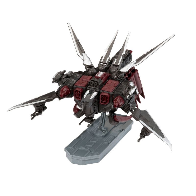 Snap Ships Scorpion K.L.A.W. Troop Dropper