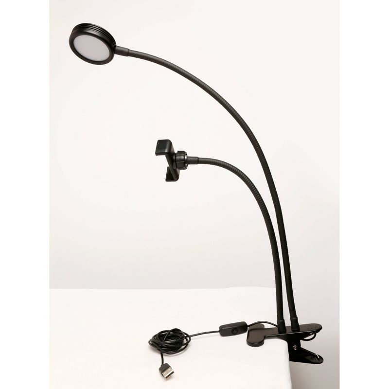 Paper Riot Co. 8.5"x6.5" Framed Dry Erase Board Decorative Accent Set