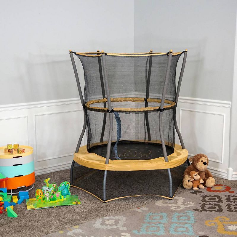 'T-Rex Jack in the Box' Bouncing Spring Toy