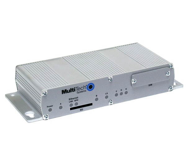 Multi-tech MTCDP-H5 Multi Connect Radio Modem