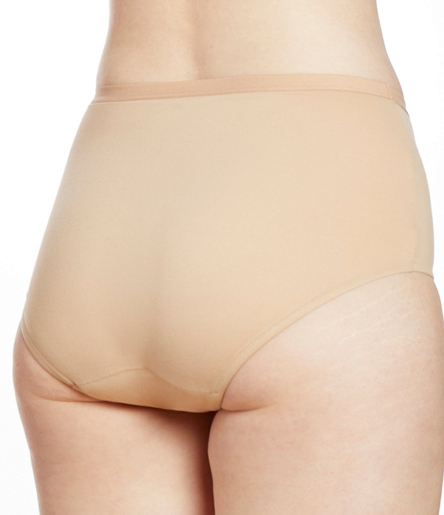 Thinx Super Hi-Waist Absorbent Brief Period Panty