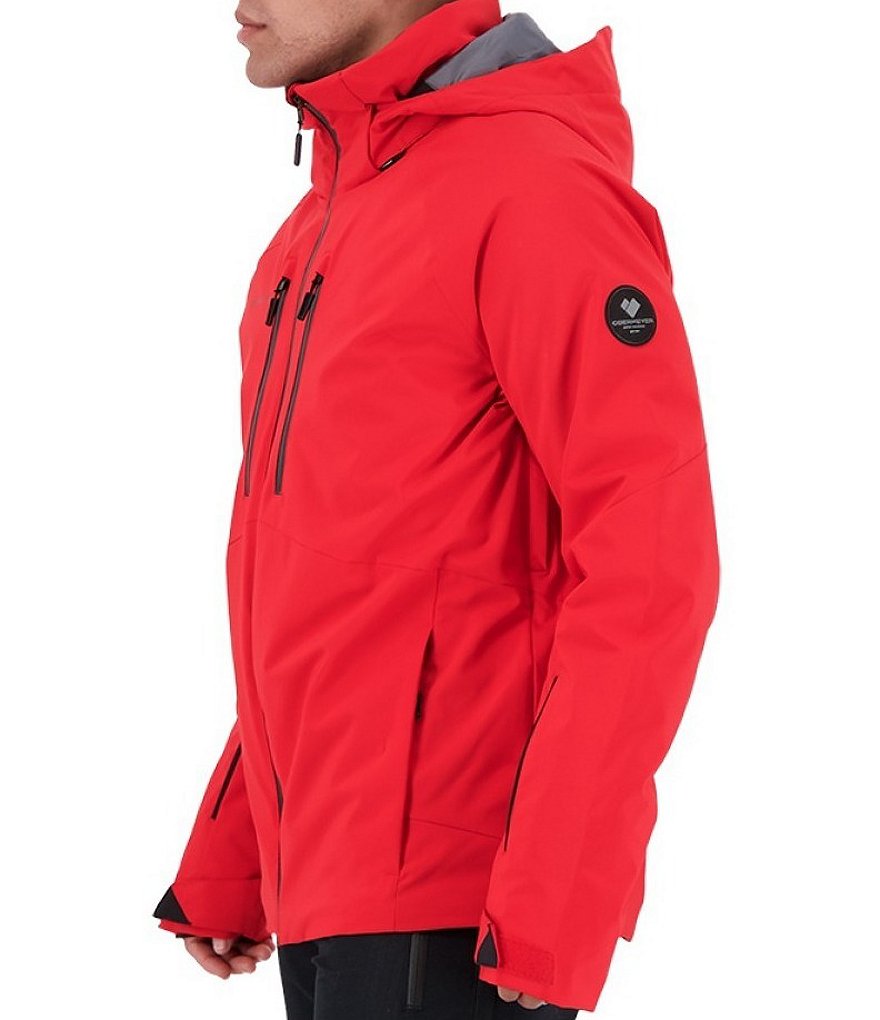 Obermeyer Raze HydroBlock&reg; Snow Ski Jacket