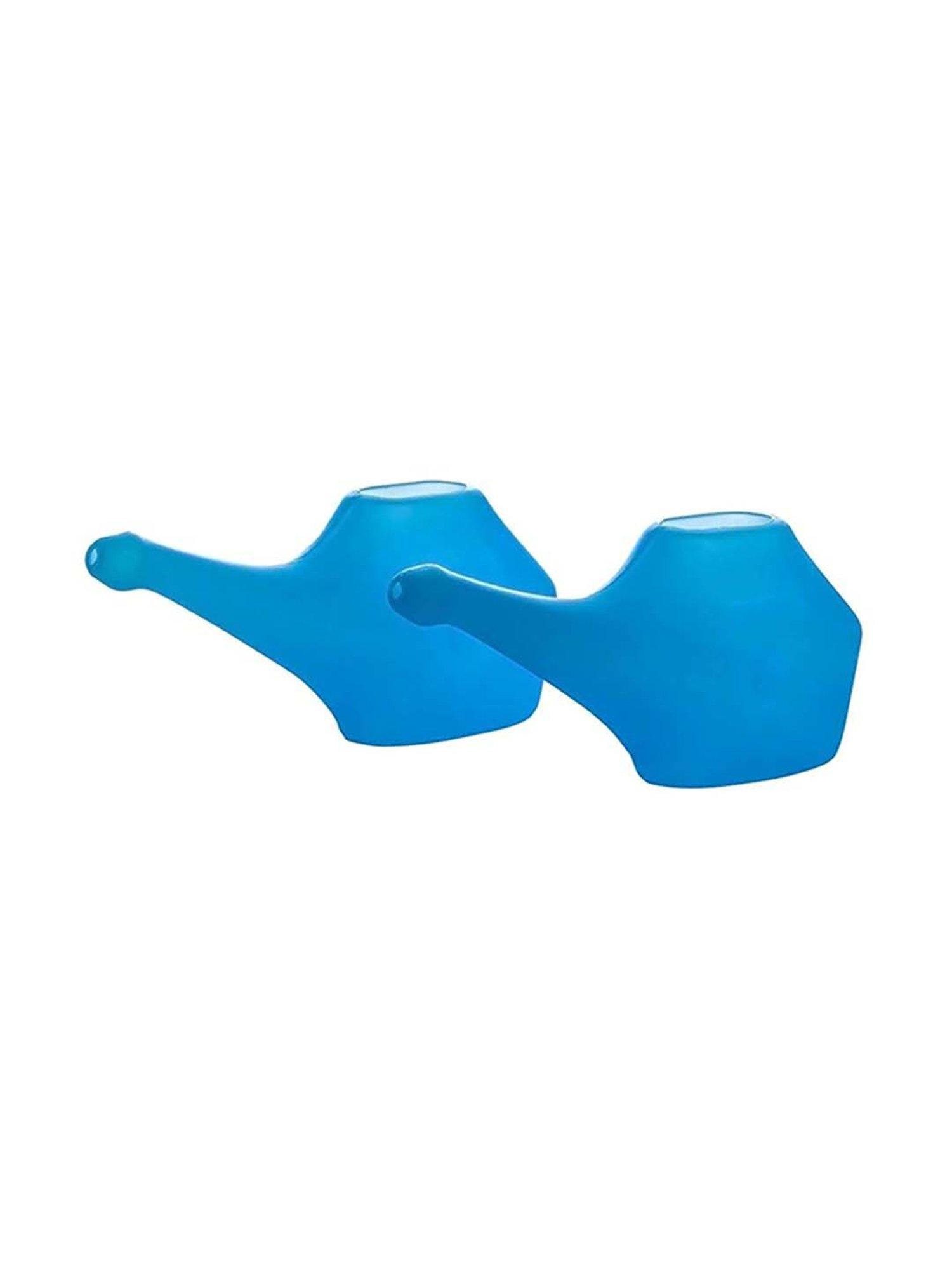PAXMAX Plastic Neti Pot (Blue)