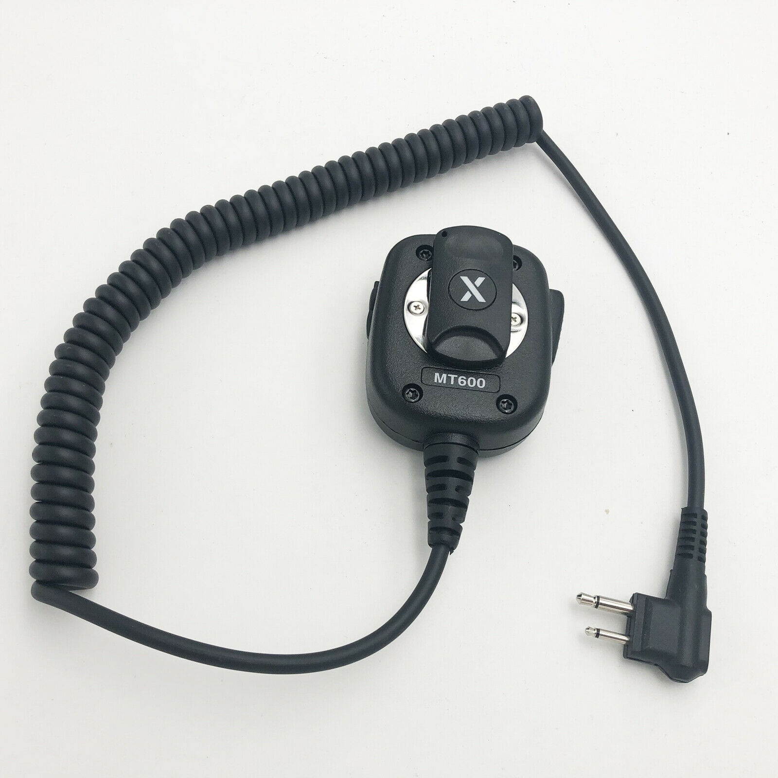 High Quality Hand Shoulder Mic Speaker RDV-2020 RDU-2020 USA